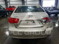 2007 Hyundai Elantra фото