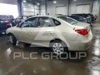 2007 Hyundai Elantra фото