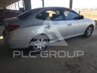 2007 Hyundai Elantra фото