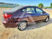 2007 Hyundai Elantra фото