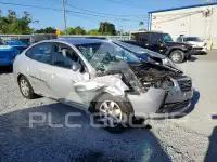 2007 Hyundai Elantra фото