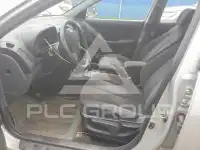 2007 Hyundai Elantra фото