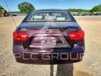 2007 Hyundai Elantra фото