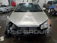 2007 Hyundai Elantra фото