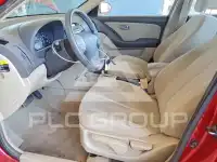 2007 Hyundai Elantra photo