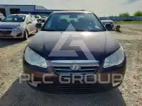 2007 Hyundai Elantra фото