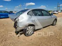 2007 Hyundai Elantra photo