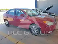2007 Hyundai Elantra photo