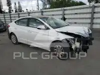 2007 Hyundai Elantra фото