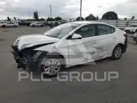2007 Hyundai Elantra фото