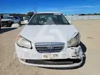 2007 Hyundai Elantra фото