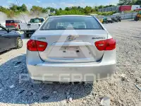 2007 Hyundai Elantra фото