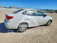 2007 Hyundai Elantra фото