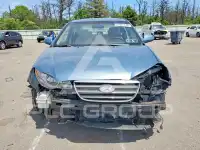 2007 Hyundai Elantra фото