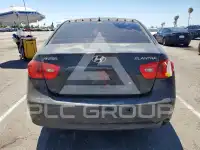 2007 Hyundai Elantra photo