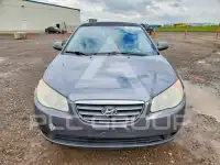 2007 Hyundai Elantra photo