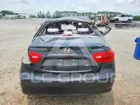 2007 Hyundai Elantra фото