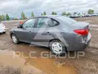 2007 Hyundai Elantra photo