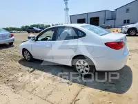 2007 Hyundai Elantra фото
