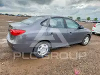 2007 Hyundai Elantra photo