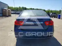 2007 Hyundai Elantra фото