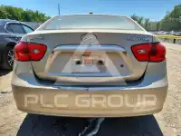 2007 Hyundai Elantra фото