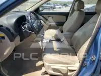 2007 Hyundai Elantra фото