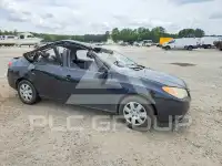 2007 Hyundai Elantra фото
