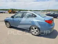 2007 Hyundai Elantra фото