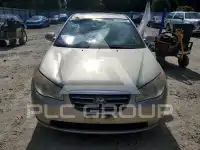2007 Hyundai Elantra фото