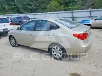 2007 Hyundai Elantra фото
