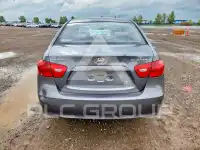 2007 Hyundai Elantra photo