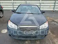2007 Hyundai Elantra фото