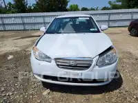 2007 Hyundai Elantra фото
