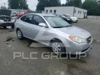 2007 Hyundai Elantra фото