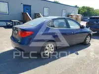 2007 Hyundai Elantra фото