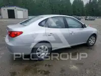 2007 Hyundai Elantra фото