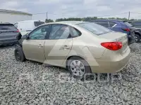 2007 Hyundai Elantra фото
