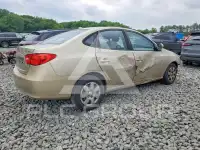 2007 Hyundai Elantra фото