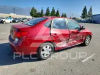 2007 Hyundai Elantra фото