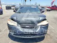 2007 Hyundai Elantra photo