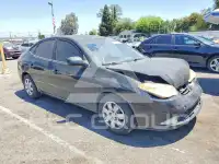 2007 Hyundai Elantra photo