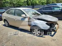 2007 Hyundai Elantra фото