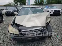 2007 Hyundai Elantra фото