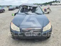 2007 Hyundai Elantra фото
