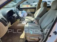 2007 Hyundai Elantra фото
