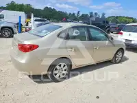 2007 Hyundai Elantra фото