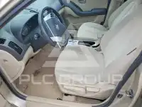2007 Hyundai Elantra фото