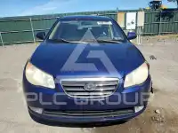 2007 Hyundai Elantra фото