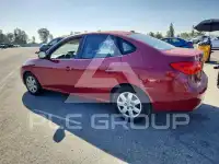 2007 Hyundai Elantra фото